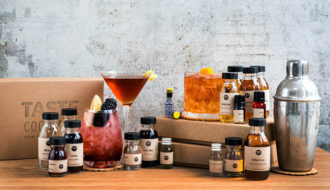 Best Cocktail Delivery Services